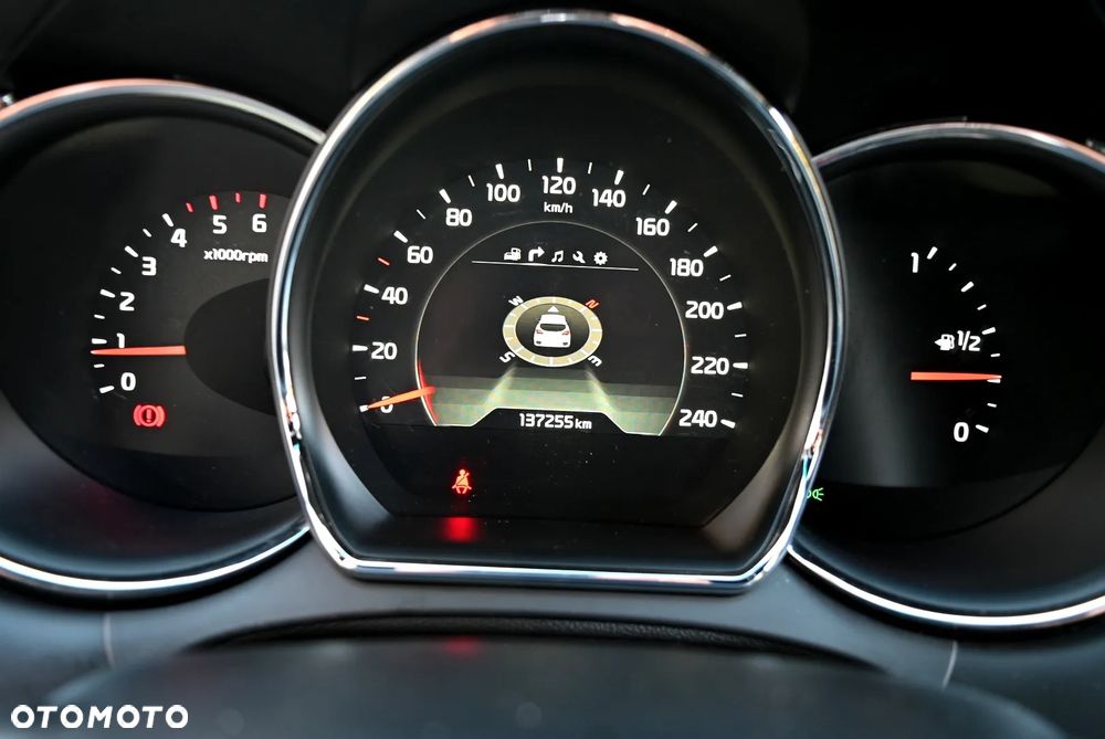 Kia Ceed 1.6 CRDi SCR GT-Line - 29