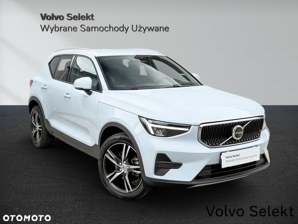 Volvo XC 40 - 5