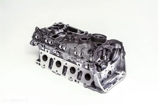 GŁOWICA VW(1.8 - 2.0 TFSI )[ 08-15 ]CCZA, CAWB, CCZC, CPSA, CDHB, CDBB, CDAA, BZB, CABA, CDHA - NOWA GŁOWICA - 5