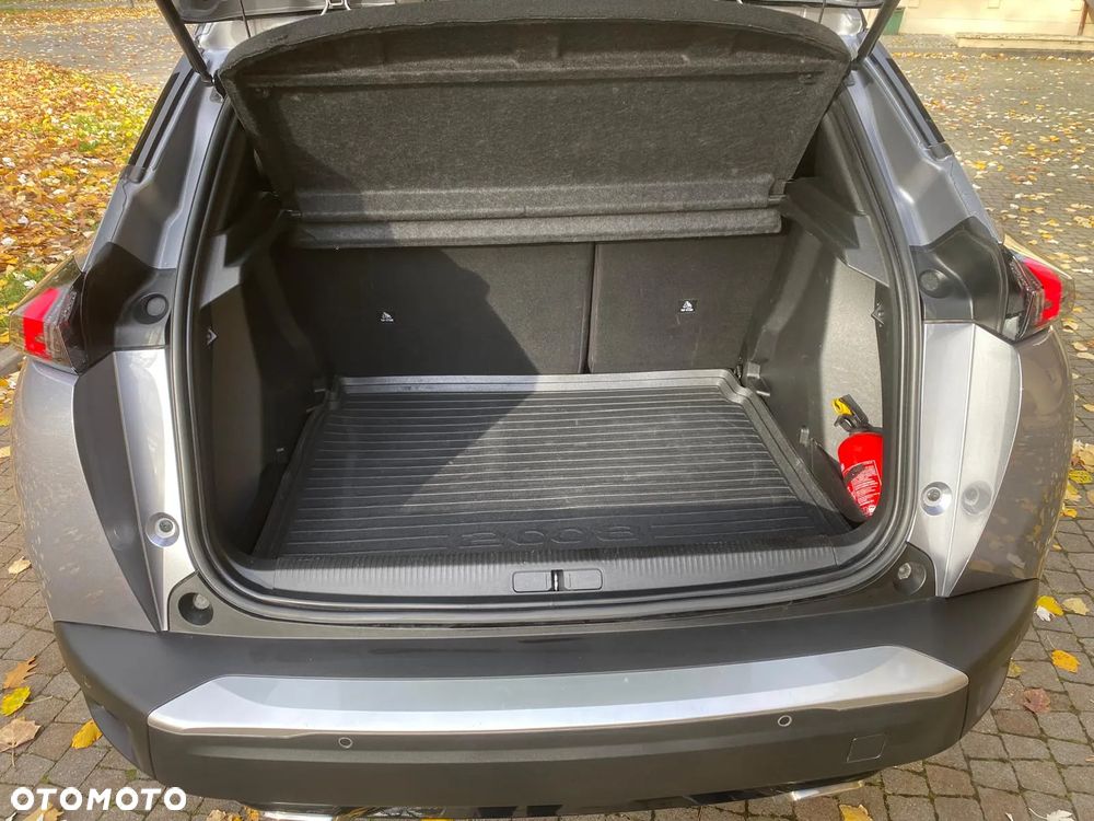 Peugeot 2008 1.2 PureTech GT Line S&S EAT8 - 24