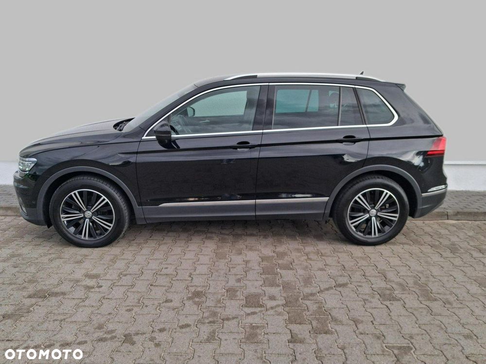 Volkswagen Tiguan - 4