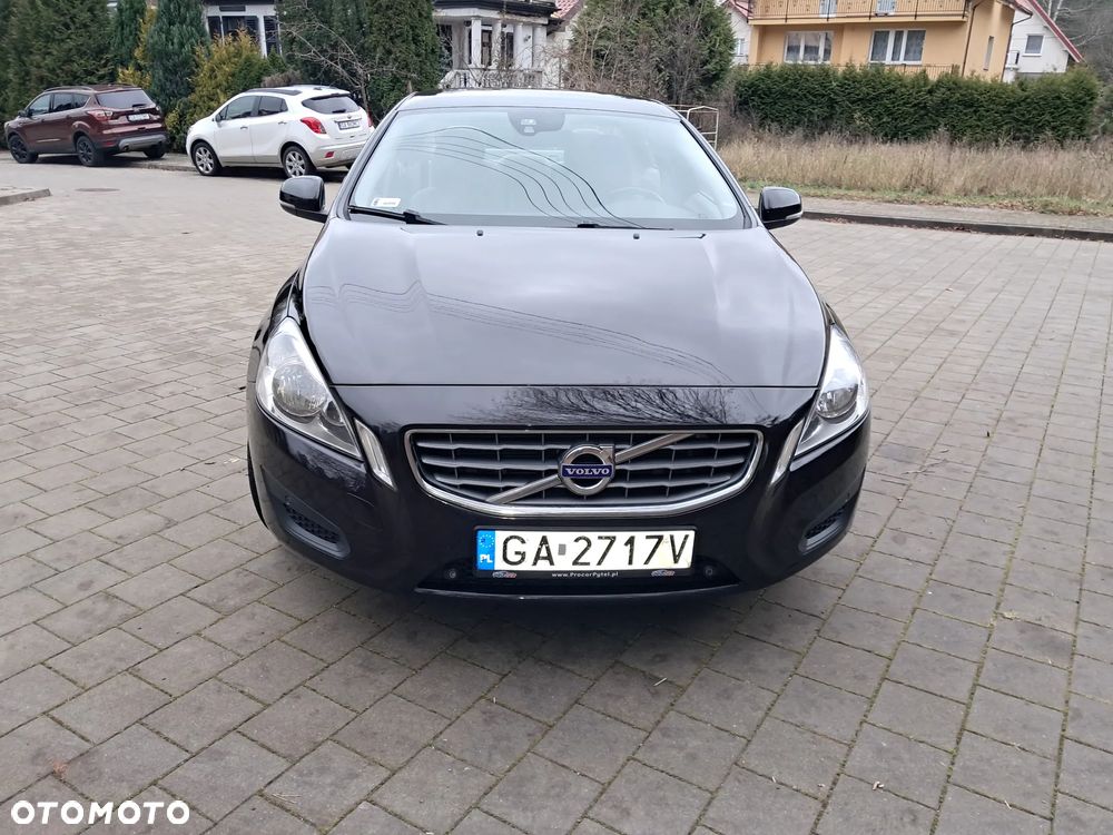 Volvo S60 - 3