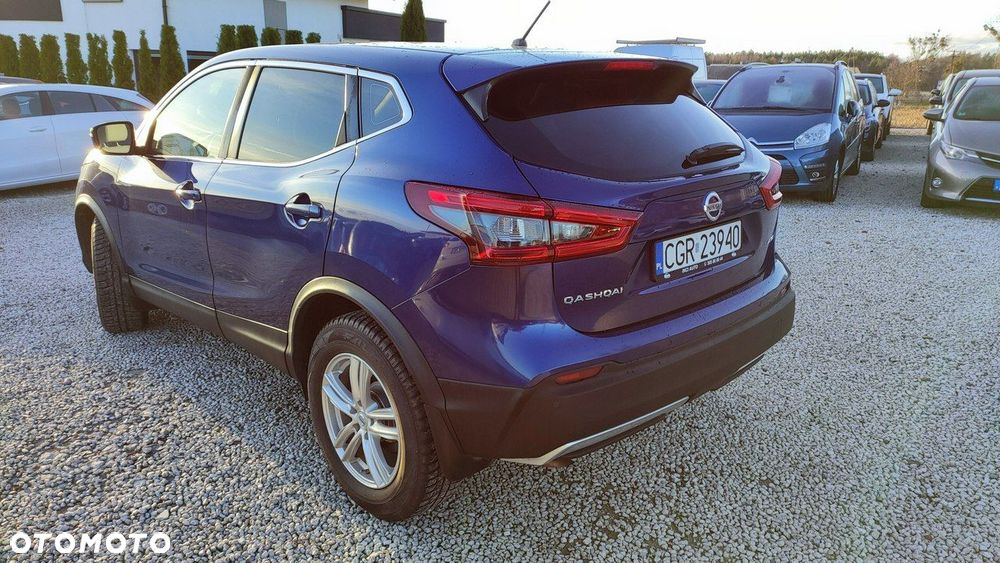 Nissan Qashqai - 3