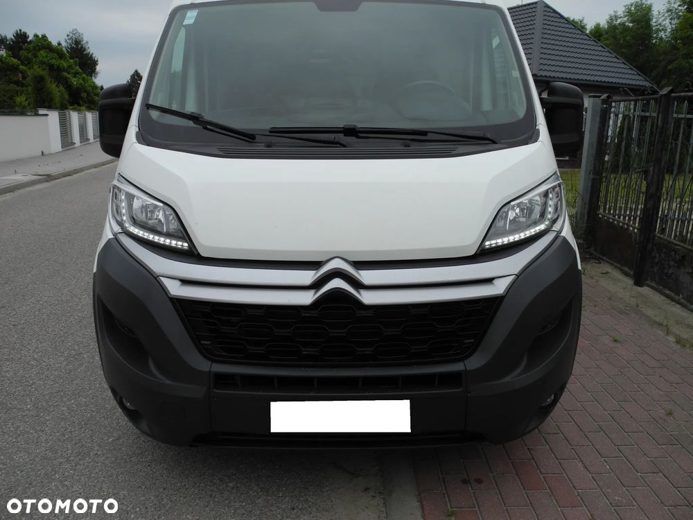 Citroën Jumper - 2