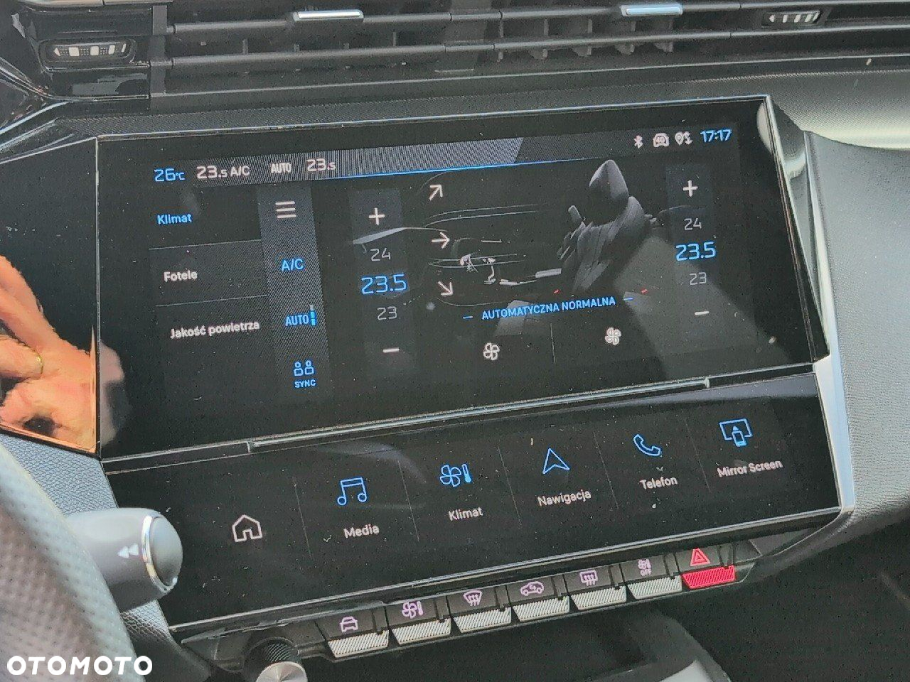Peugeot 308 - 25