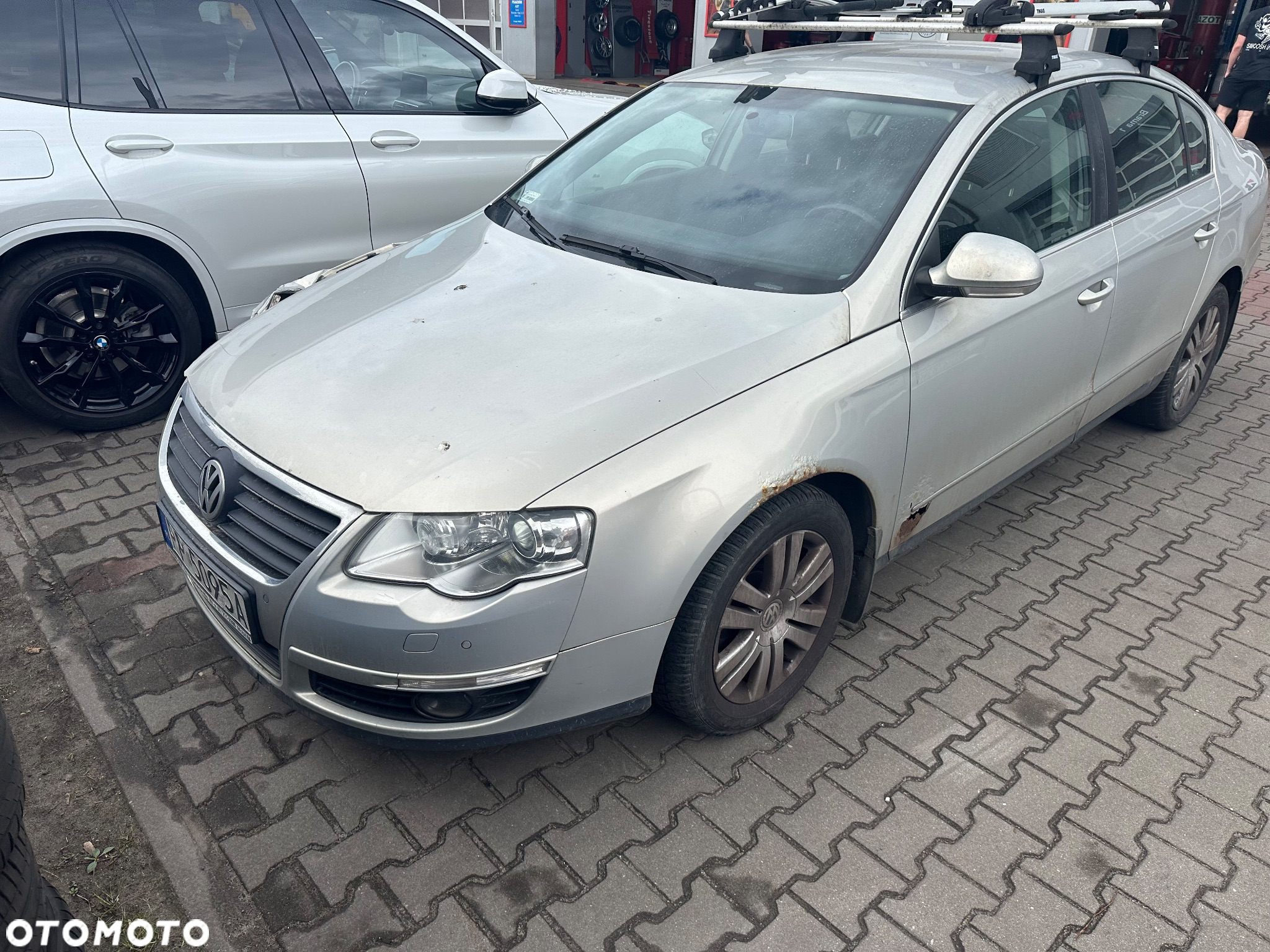 Volkswagen Passat 1.8 TSI Comfortline - 13