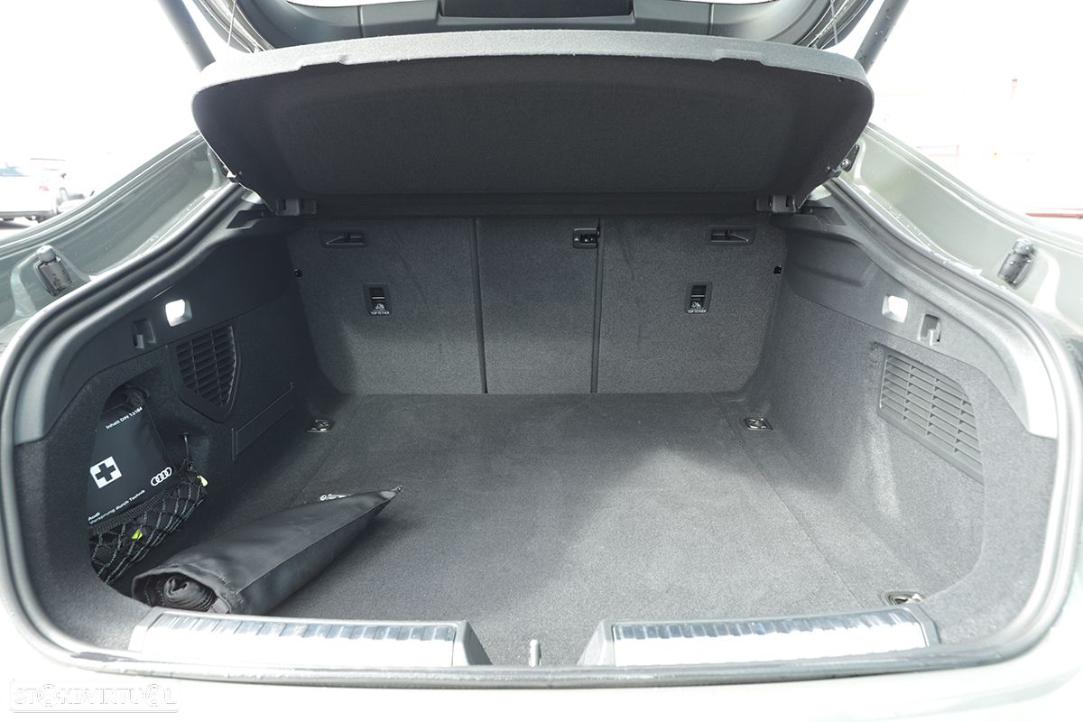 Audi A5 TDI Advanced Tech - 22
