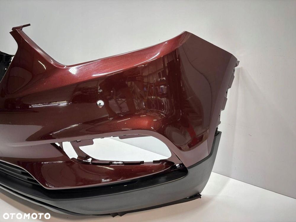 Opel Mokka X Zderzak Przód Przedni - 5