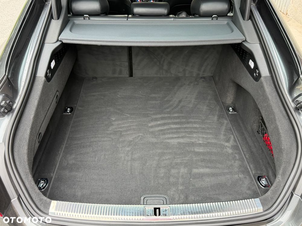 Audi A7 Sportback - 34