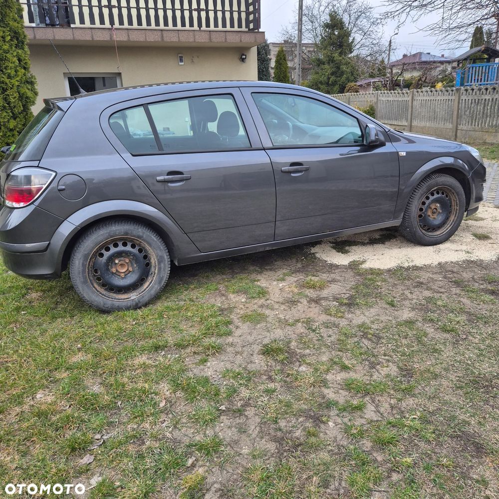 Opel Astra 1.4 Enjoy - 3