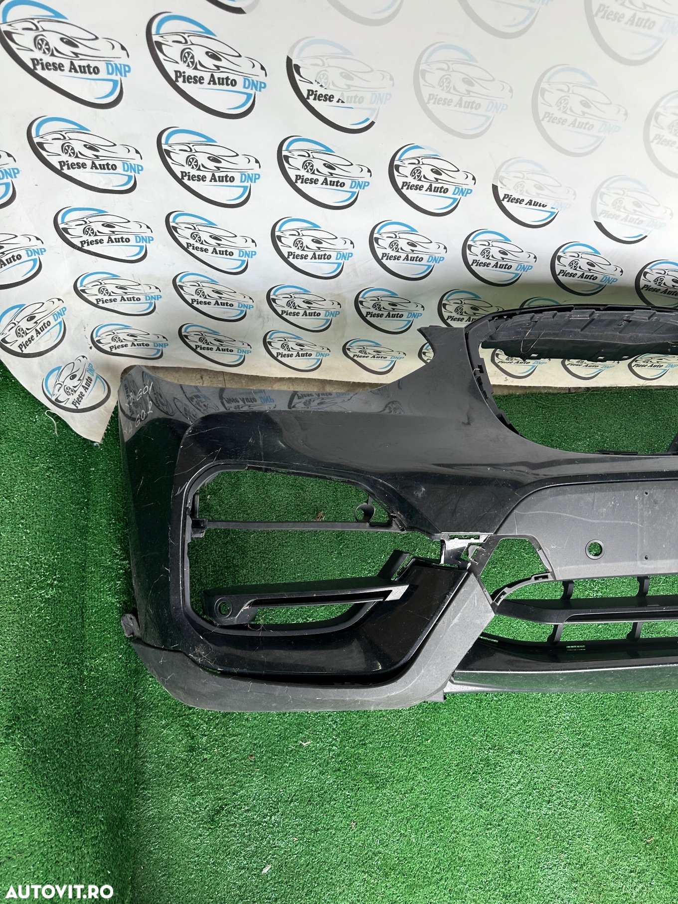 Bara fata Bmw X3 G01 X4 G02 X-line - 3