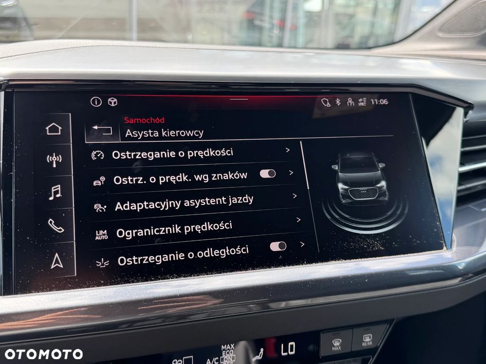 Audi Q4 e-tron 45 82kWh - 24