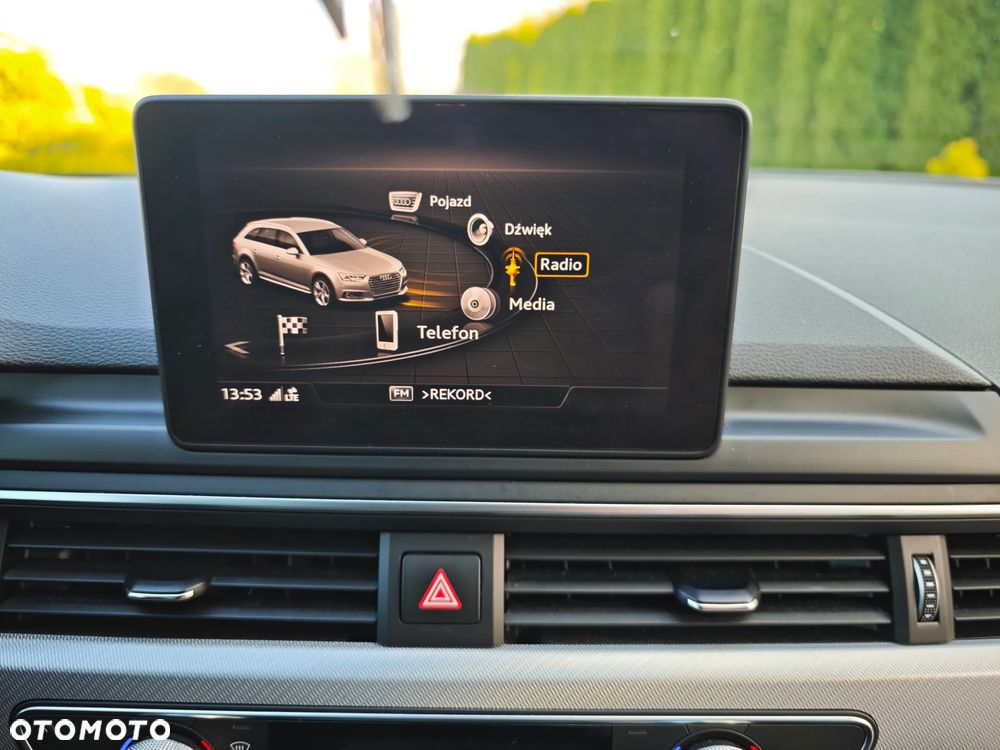 Audi A4 Avant 2.0 TDI design - 38