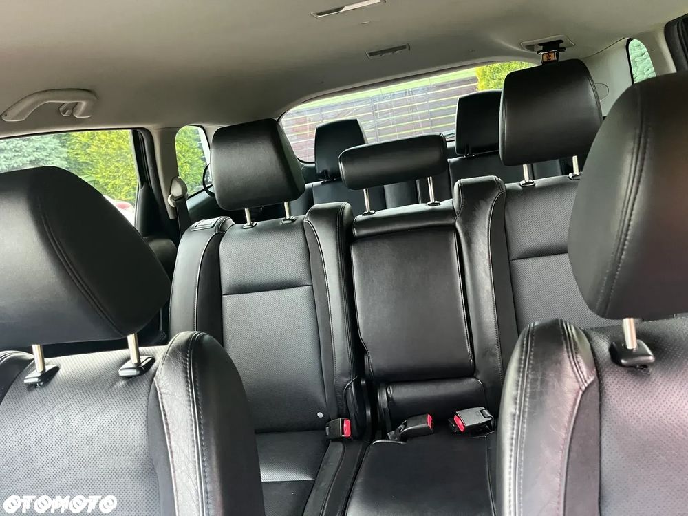 Mazda CX-9 3.7 V6 Limitowana edycja - 15