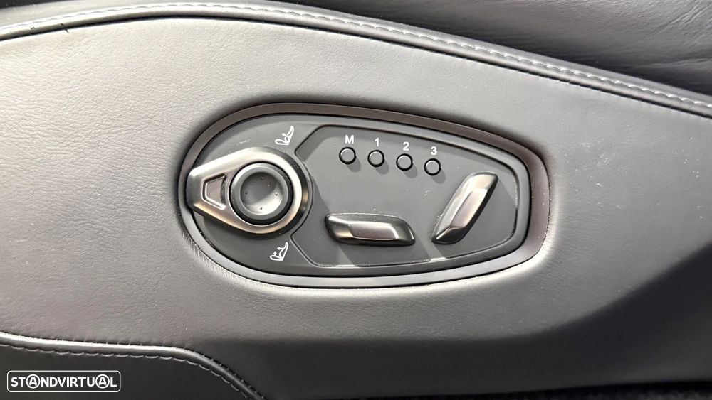 Aston Martin DBX 707 - 47