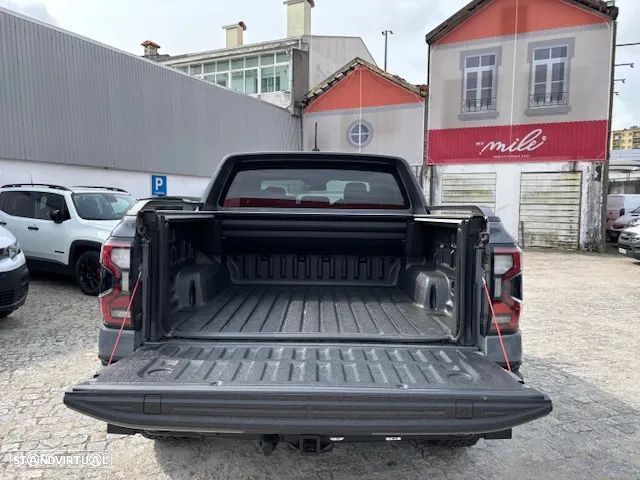 Ford Ranger 2.0 EcoBlue CD Raptor 4WD Aut. - 12