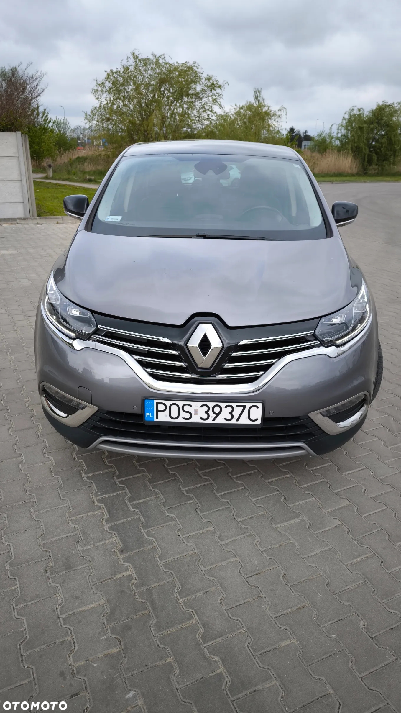 Renault Espace 1.6 dCi Energy Zen EDC - 2