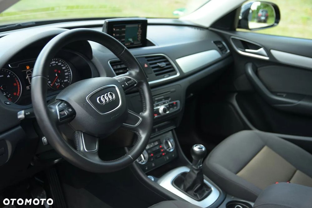 Audi Q3 2.0 TDI Prime Edition - 25