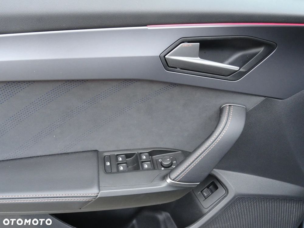 Cupra Formentor 2.0 TSI 4Drive DSG VZ Extreme - 23