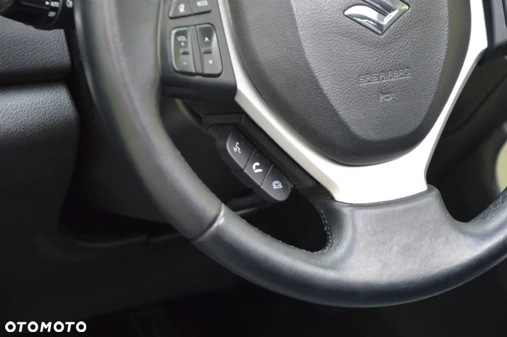 Suzuki SX4 S-Cross 1.4 T Premium - 19