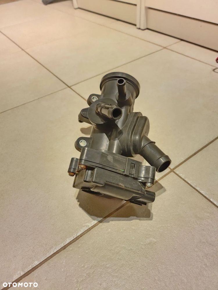 Termostat kompletny MAZDA CX-3 MAZDA 3 BM MAZDA 2 DL 1.5 DIESEL S5 - 7