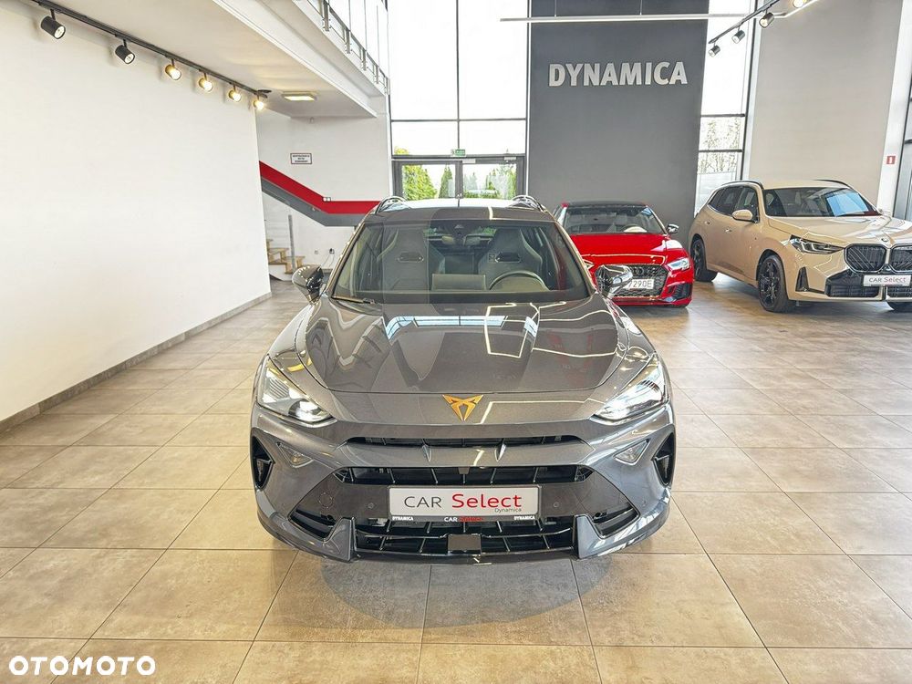 Cupra Formentor - 4
