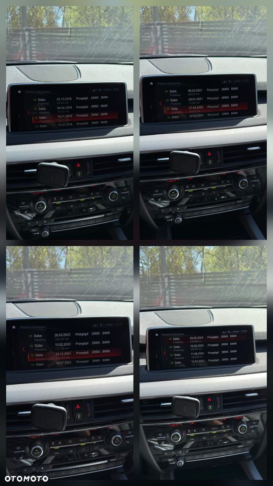 BMW X5 xDrive25d - 23