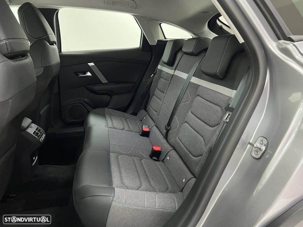 Citroën C4 1.2 PureTech Feel Pack EAT8 - 5