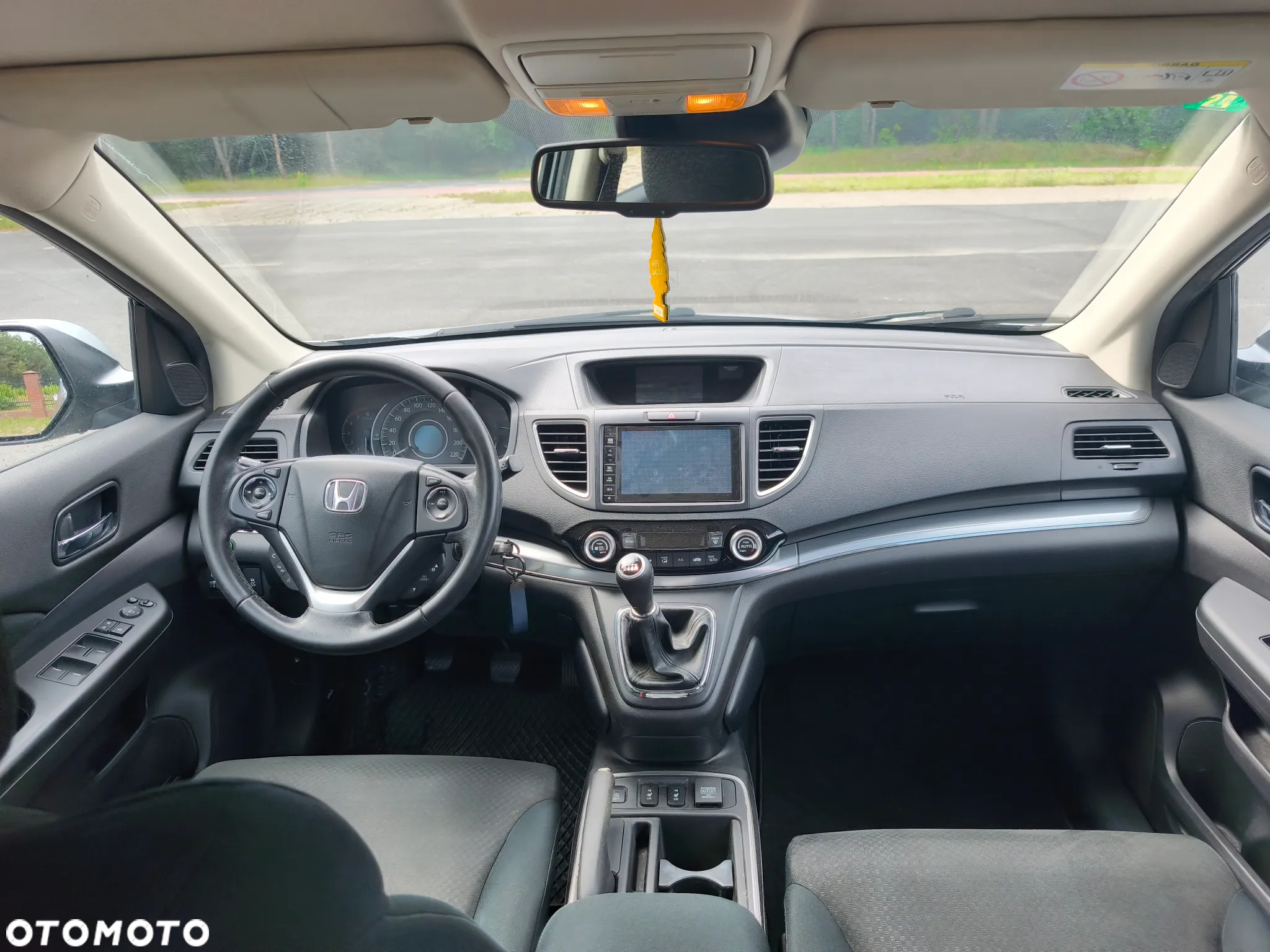 Honda CR-V 1.6i-DTEC Lifestyle (2WD) - 11