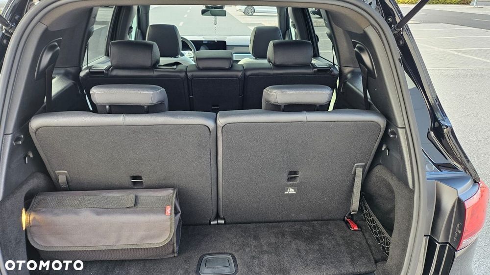 Mercedes-Benz GLB 200 d AMG Line 8G-DCT - 21