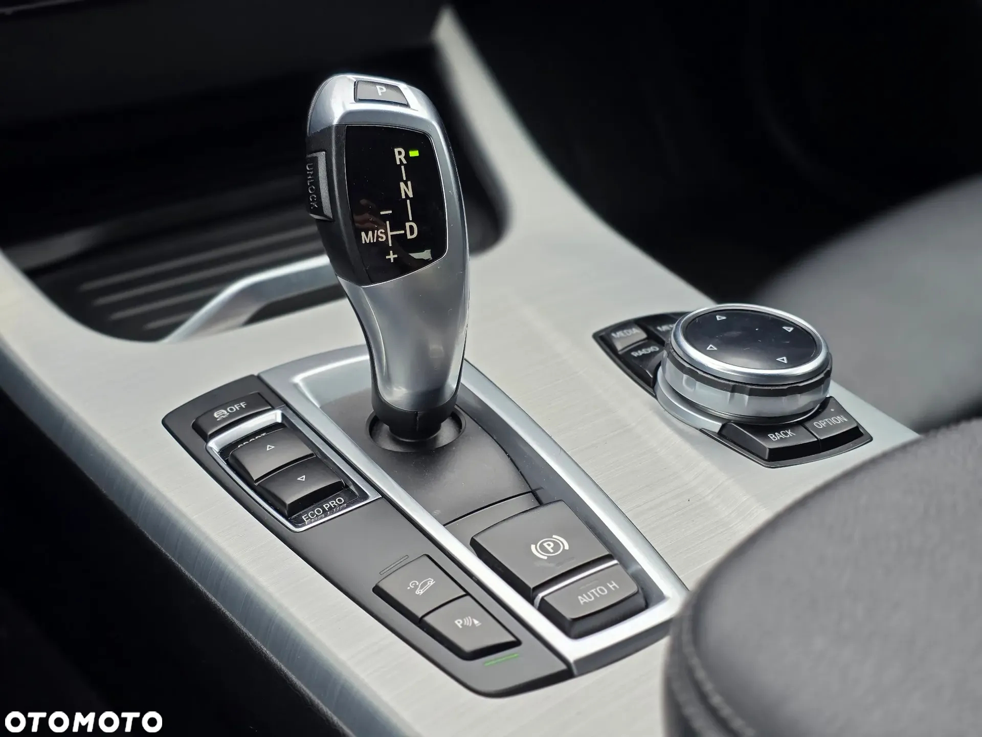 BMW X4 xDrive20d Edycja M Sport - 35