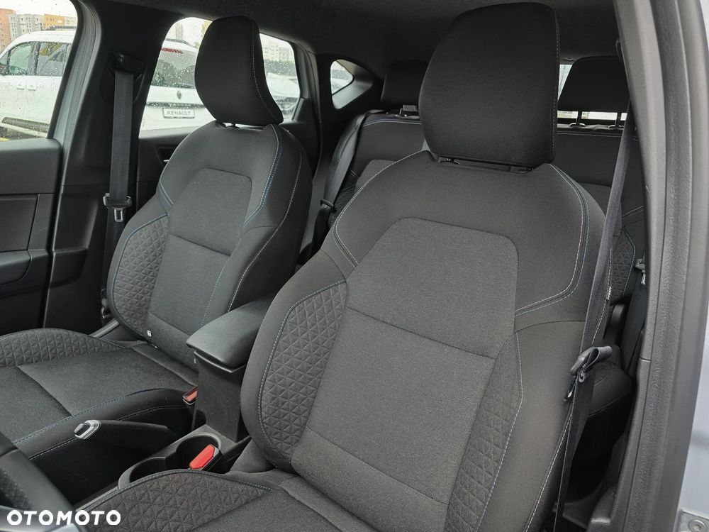 Renault Captur - 15