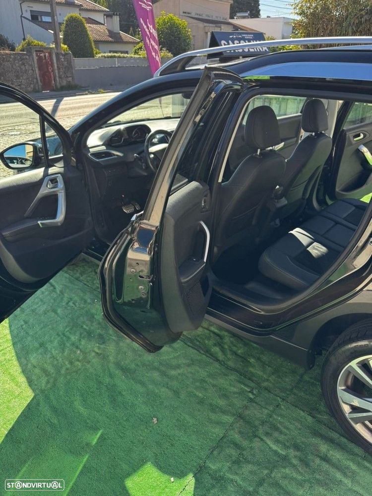 Peugeot 2008 1.2 PureTech Crossway EAT6 - 18
