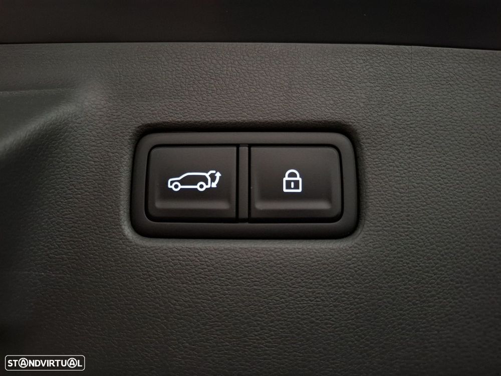 Hyundai Santa Fe 1.6 T-GDI PHEV Vanguard - 33