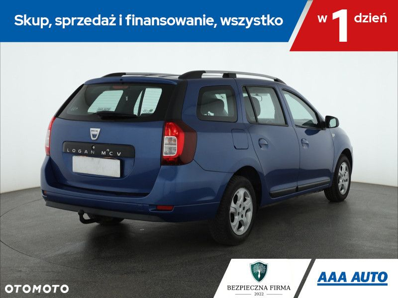 Dacia Logan - 6