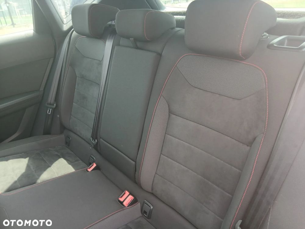 Seat Ateca 1.4 ECO TSI DSG FR - 31