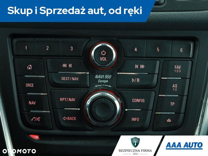 Opel Mokka - 15