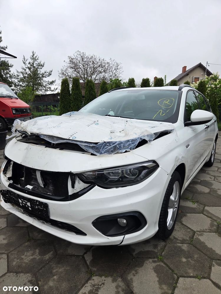 Fiat Tipo - 10