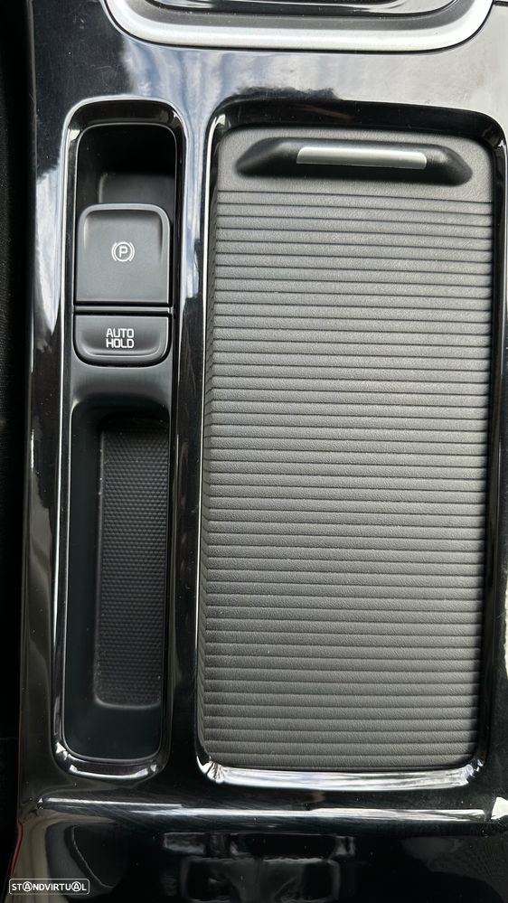 Kia Ceed SW 1.6 GDi PHEV Drive 6DCT - 57