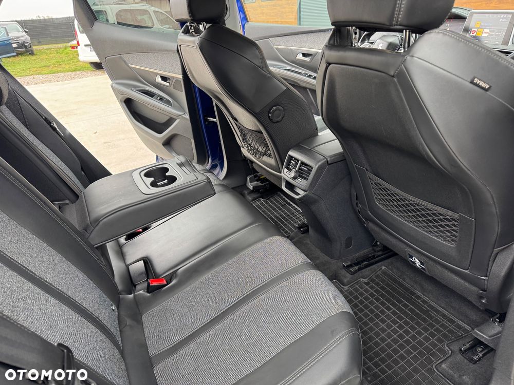 Peugeot 3008 1.2 PureTech Active - 8