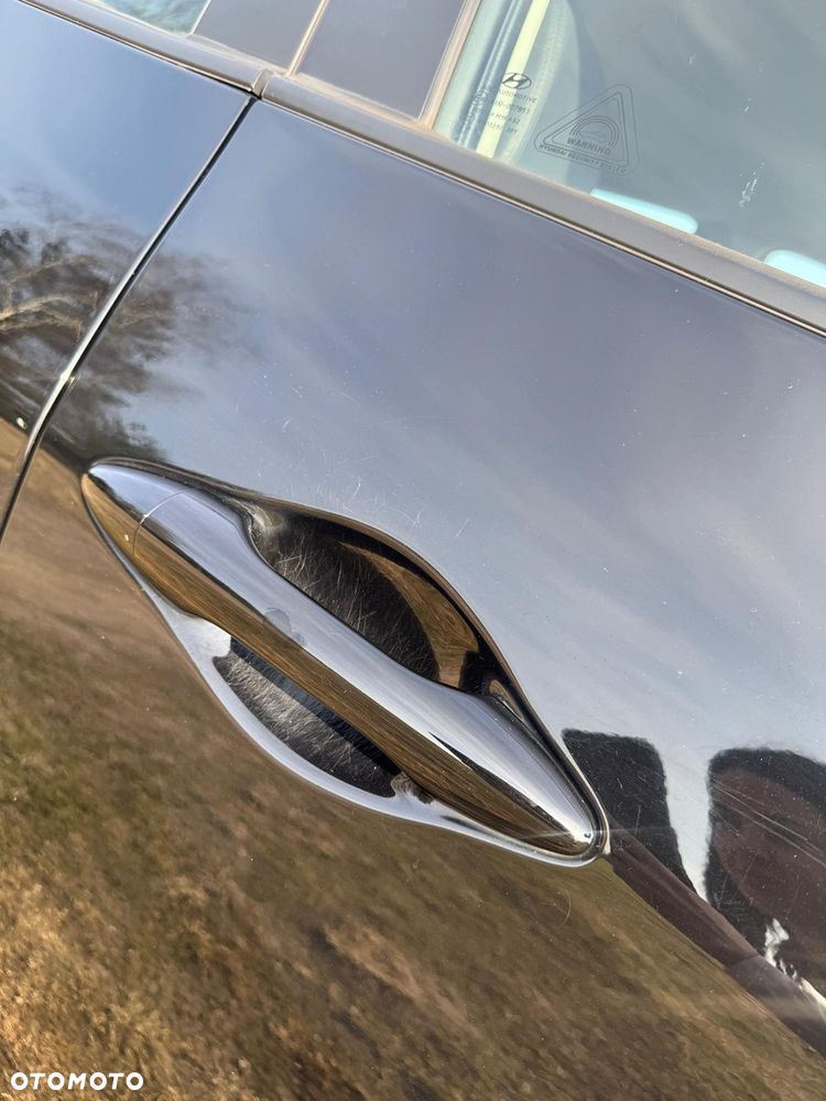 Hyundai ix35 1.7 CRDi Style 2WD - 12