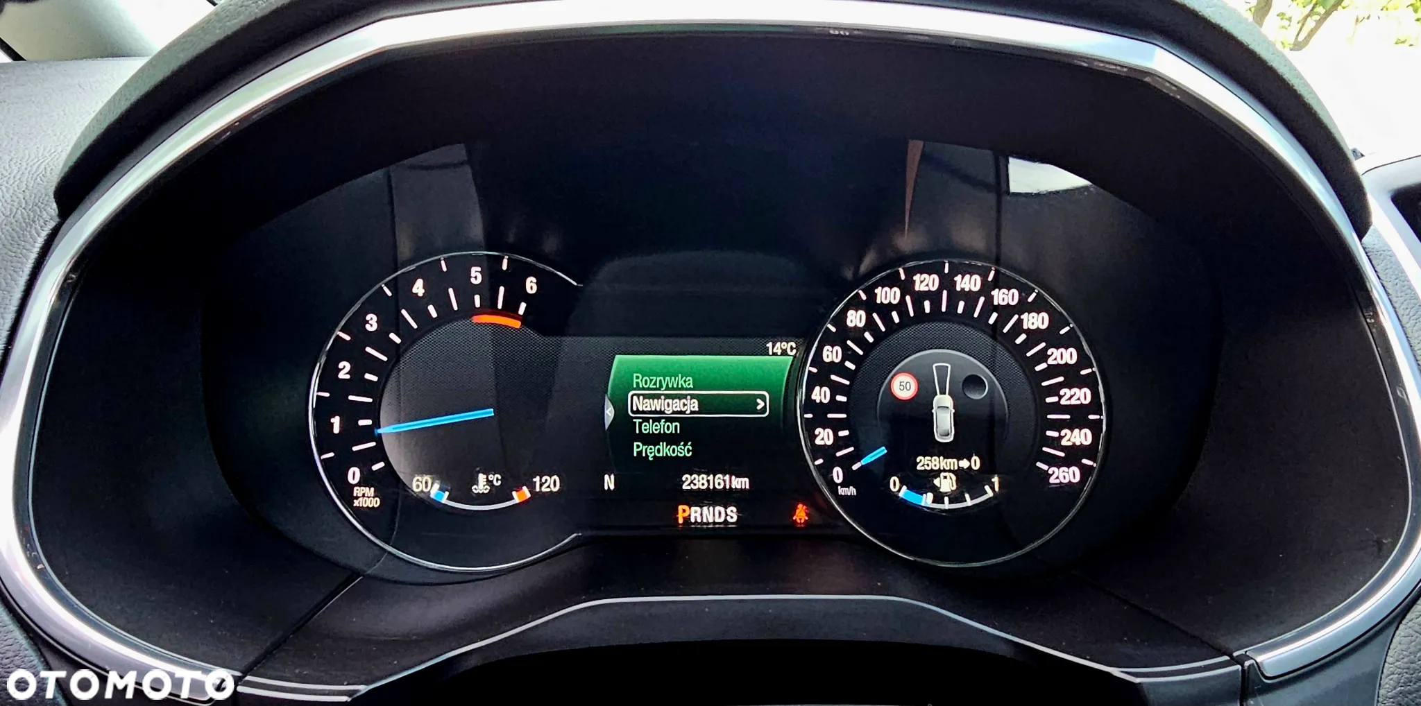 Ford S-Max 2.0 EcoBlue Titanium - 30