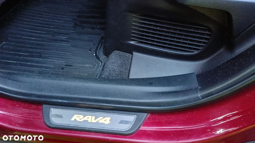 Toyota RAV4 - 18