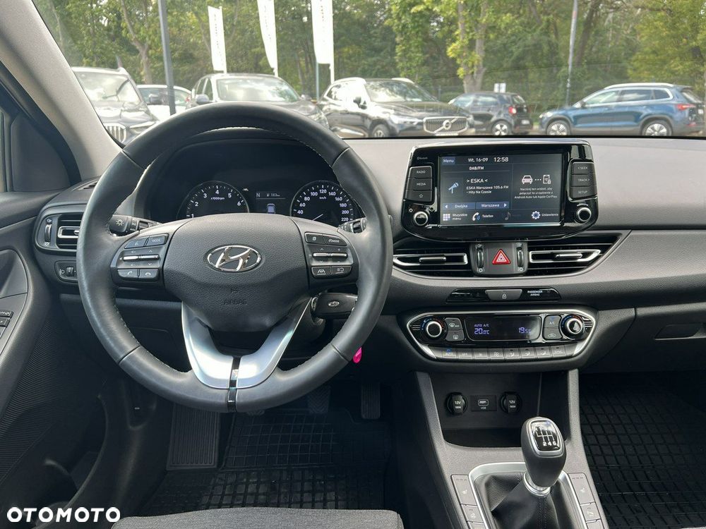Hyundai i30 - 4