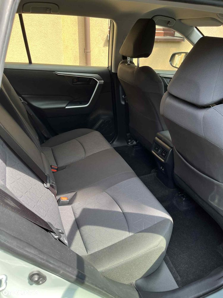 Toyota RAV4 2.0 Active 4x2 - 25