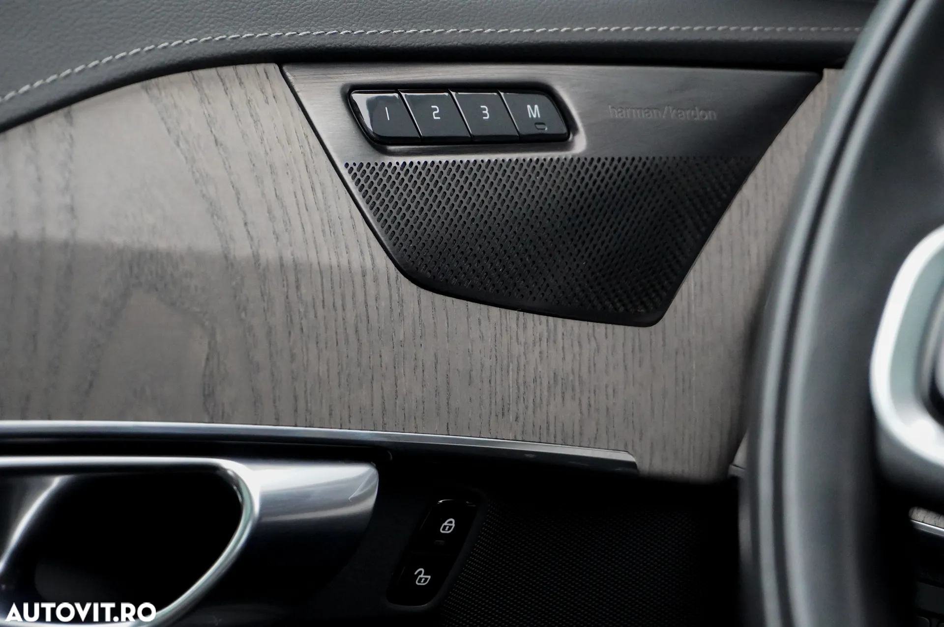 Volvo XC 90 Recharge T8 eAWD Inscription - 22