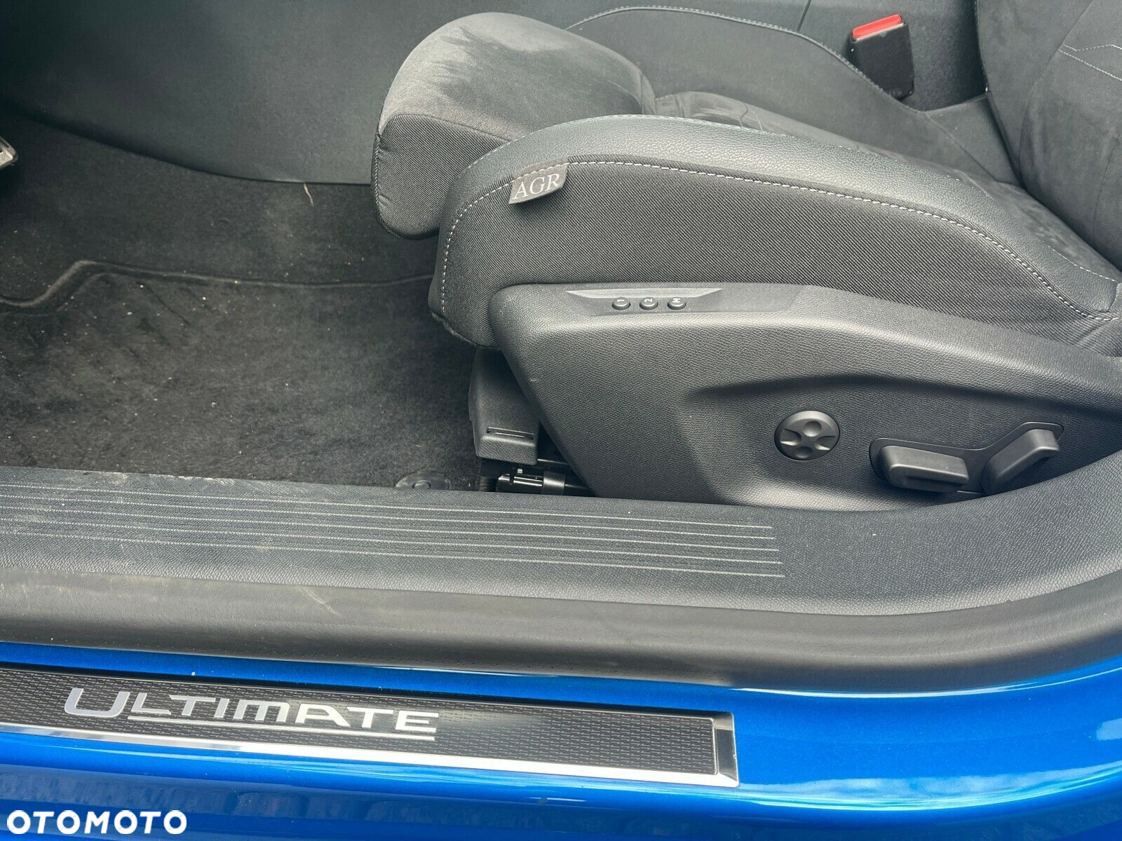 Opel Astra VI 1.5 CDTI GS S&S - 13