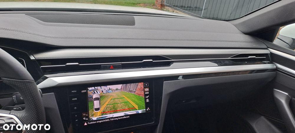 Volkswagen Arteon 2.0 TDI SCR R-Line DSG - 9