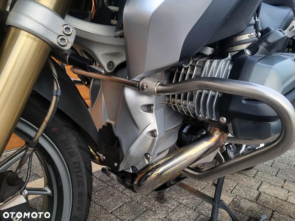 BMW GS - 11