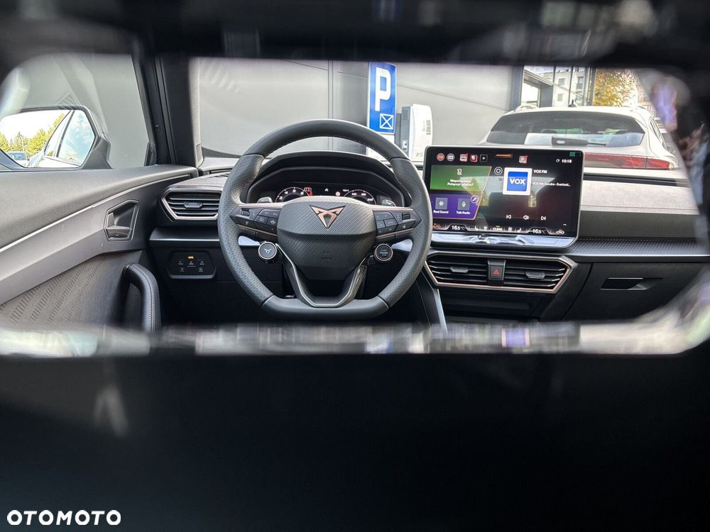 Cupra Formentor 1.5 eTSI mHEV DSG - 19